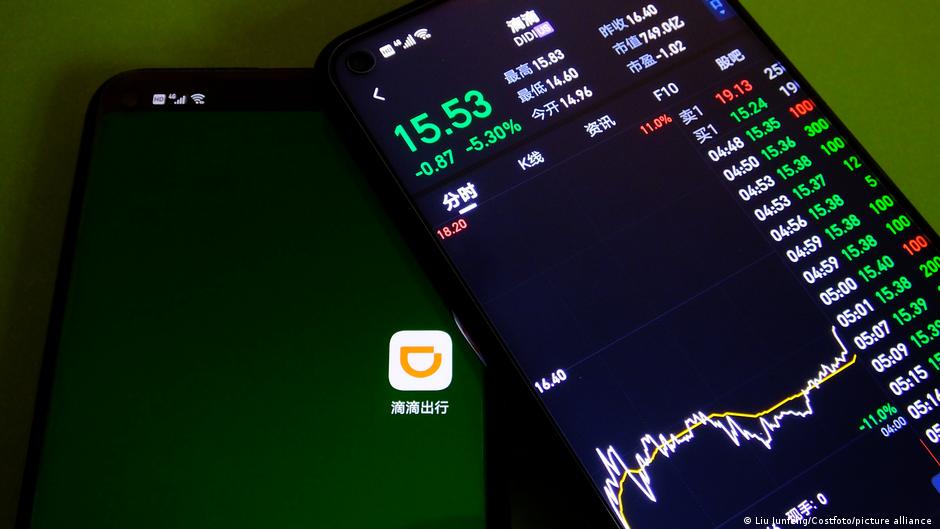 Chinese media: End tax breaks for gaming firms | News | DW - Vimarsana News