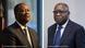 Alassane Ouattara et Laurent Gbagbo Alassane Ouattara et Laurent Gbagbo