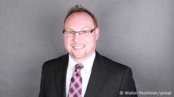 Employment Consultant Walter Feichtner Employment Consultant Walter Feichtner