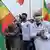 Äthiopien l Militär wirbt um neue Mitglieder in Addis Abeba