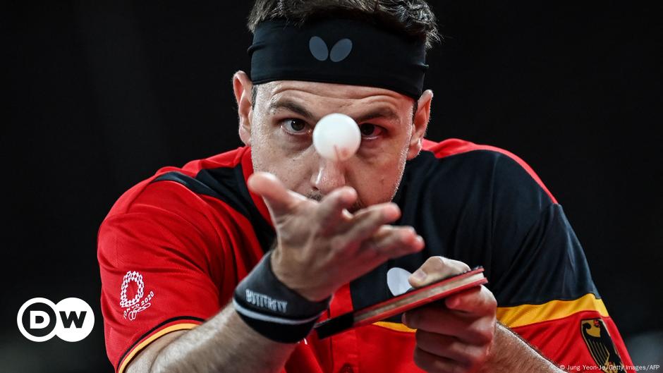 Olympia 2024 in Paris: Timo Bolls siebter und letzter Tanz