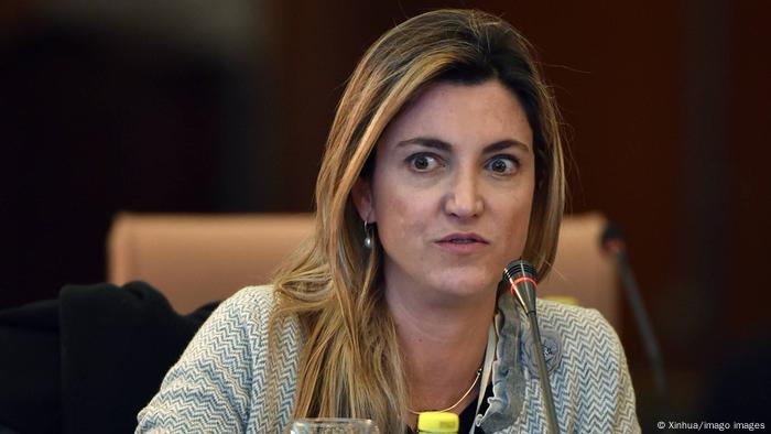 Patricia Toledo Campos Mello