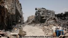 Mashambulio Syria: Raia 10 wauawa miongoni mwao watoto wanne