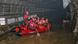 Rescuers search inside the subway which was flooded following heavy rains in Zhengzhou Rescuers search inside the subway which was flooded following heavy rains in Zhengzhou