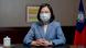 Taiwan Premierministerin Tsai Ing-Wen Taiwan Premierministerin Tsai Ing-Wen