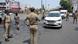 Indien Uttar Pradesh Polizei Indien Uttar Pradesh Polizei