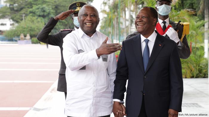 rencontre gbagbo ouattara odesia rencontres