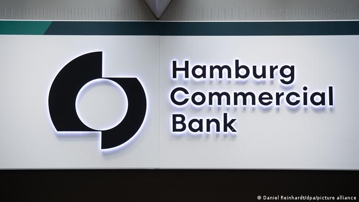 Hamburg - Skandali Cum-Ex, Banka Commercial 