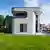 Zweistöckiges 3D-Druck Wohnhaus in Beckum
