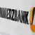 Logo der Commerzbank (Foto: apn)