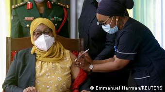 H Επίτροπος παραδέχεται ότι η ΕΕ πρέπει να κάνει περισσότερα για τις χωρες της Αφρικής