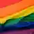 LGBT Flagge | Symbolbild