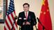 China USA Qin Gang Botschafter China USA Qin Gang Botschafter