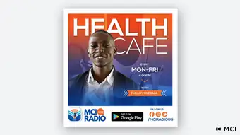 Uganda | Promo Foto Radio Show | MCI Media Challenge Initiative