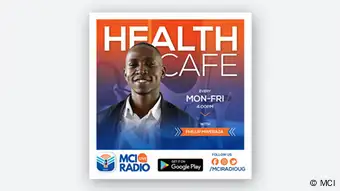 Uganda | Promo Foto Radio Show | MCI Media Challenge Initiative