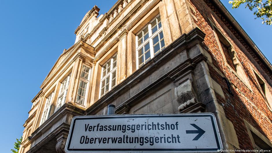 Urteil: Schutzsuchenden droht in Italien Not