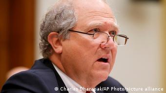 USA Washington 2014 | John F. Sopko, Special Inspector General for Afghanistan Reconstruction USA Washington 2014 | John F. Sopko, Special Inspector General for Afghanistan Reconstruction