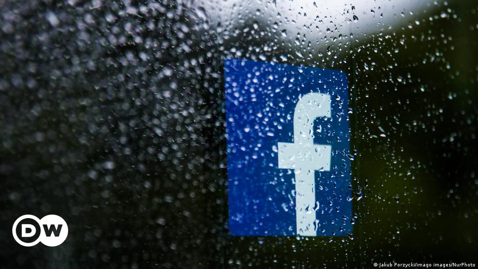 Kontensperre nach Hassrede: BGH setzt Facebook Grenzen