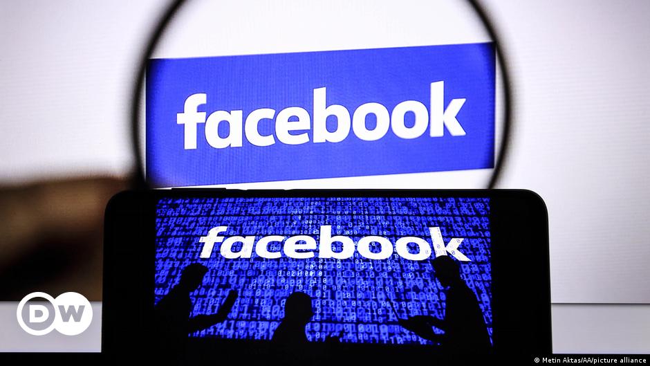 US-Staatsanwälte machen Facebook Druck