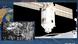 The Nauka module during the docking with the International Space Station on Thursday The Nauka module during the docking with the International Space Station on Thursday