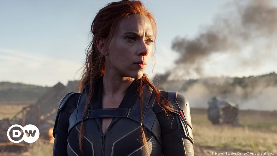 Superheldin zieht ins Feld: Scarlett Johansson verklagt Disney