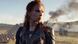 Scarlett Johansson in a scene from 'Black Widow' Scarlett Johansson in a scene from 'Black Widow'
