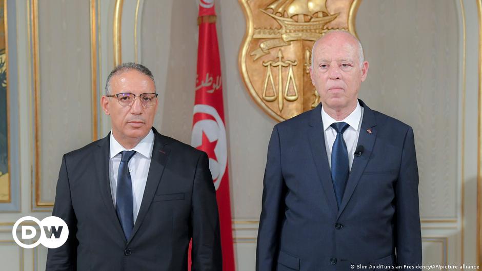 Tunesiens Staatschef macht Ex-Polizisten zum Innenminister
