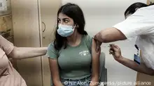 أيهما الأقوى ضد دلتا.. إصابة سابقة بكورونا أم لقاح بيونتيك؟