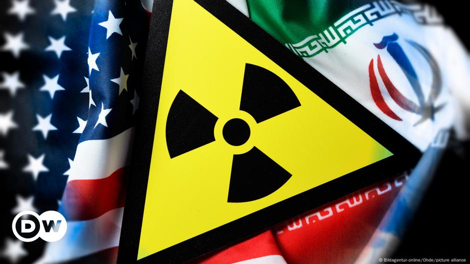 Kesepakatan nuklir untuk gencatan senjata politik?  – DW – 20 Juni 2023