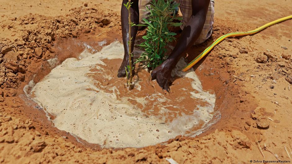 A la foire de l&rsquo;AES, la résiliance des agriculteurs du Sahel