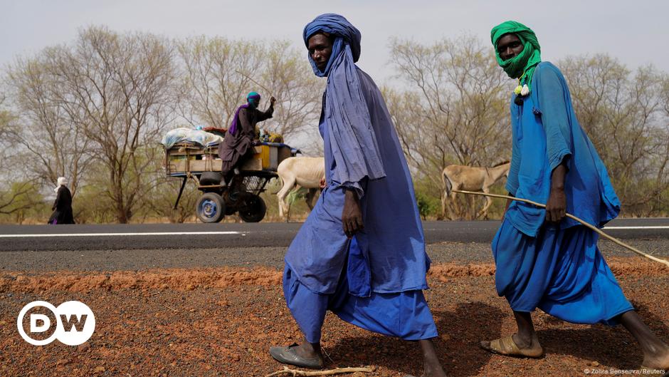 "Je suis le Sahel", une campagne pour valoriser la région