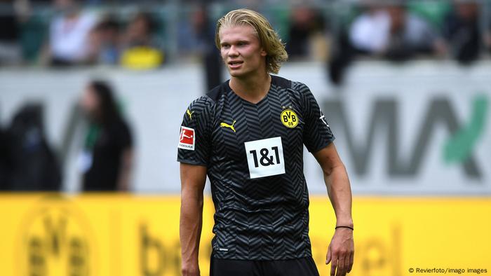 Bundesliga 10 Youngsters To Watch This Season All Media Content Dw 09 08 2021