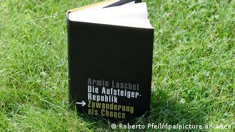 Armin Laschet Buch | Die Aufsteiger-Republik