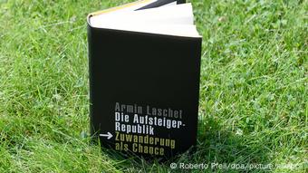 Armin Laschet Buch | Die Aufsteiger-Republik