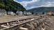 Destroyed infrastructure after floods in Bad Neuenahr-Ahrweiler Destroyed infrastructure after floods in Bad Neuenahr-Ahrweiler
