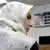 Muslimanka s maramom na glavi