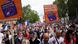 Frankreich Protest gegen Corona-Regeln in Paris Frankreich Protest gegen Corona-Regeln in Paris
