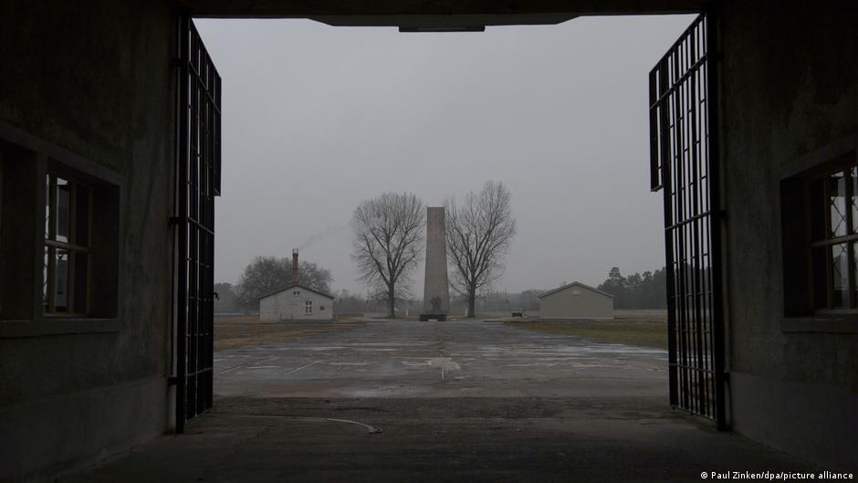 Proces Strażnika Z Sachsenhausen. Niemcy Są To „Winne Ofiarom I Ich Potomkom” | Życie W Niemczech. Społeczeństwo, Lifestyle, Ciekawostki | Dw | 04.10.2021