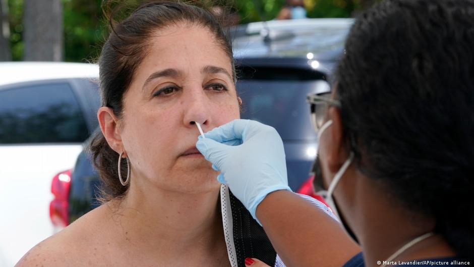11月8日啟用 美放寬入境限制 疫苗規定細節出爐 全球疫情大流行 全球 聯合新聞網