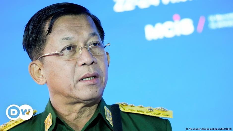 Militärjunta in Myanmar verlängert Ausnahmezustand