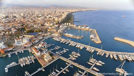 Cyprus: 