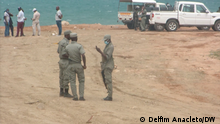 ONU alerta que instabilidade pode aumentar tráfico de drogas em Moçambique