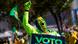 Protesto a favor de Bolsonaro e do voto impresso em Brasília, em agosto de 2021 Protesto a favor de Bolsonaro e do voto impresso em Brasília, em agosto de 2021