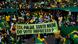 Protesto de apoiadores de Bolsonaro em defesa do voto impresso em Brasília, no dia 1º de agosto Protesto de apoiadores de Bolsonaro em defesa do voto impresso em Brasília, no dia 1º de agosto