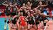 Tokio 2020 | Volleyball Frauen | Türkei gegen Russland Tokio 2020 | Volleyball Frauen | Türkei gegen Russland