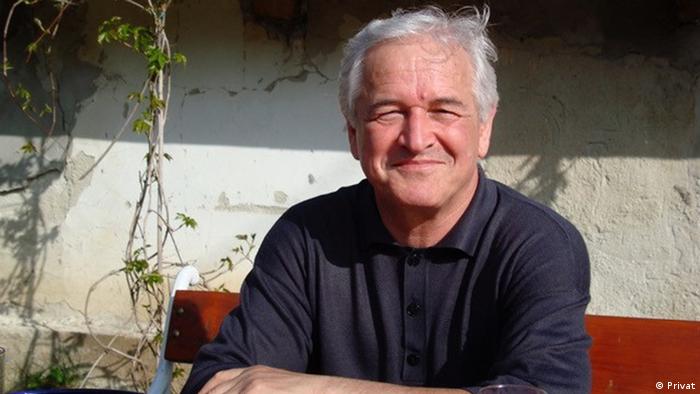 Станислав Станкиевич е преживял геноцида над ромите по време на