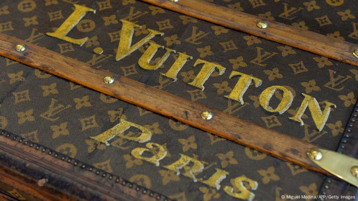 Louis Vuitton Trunks & Bags - bag - Catawiki