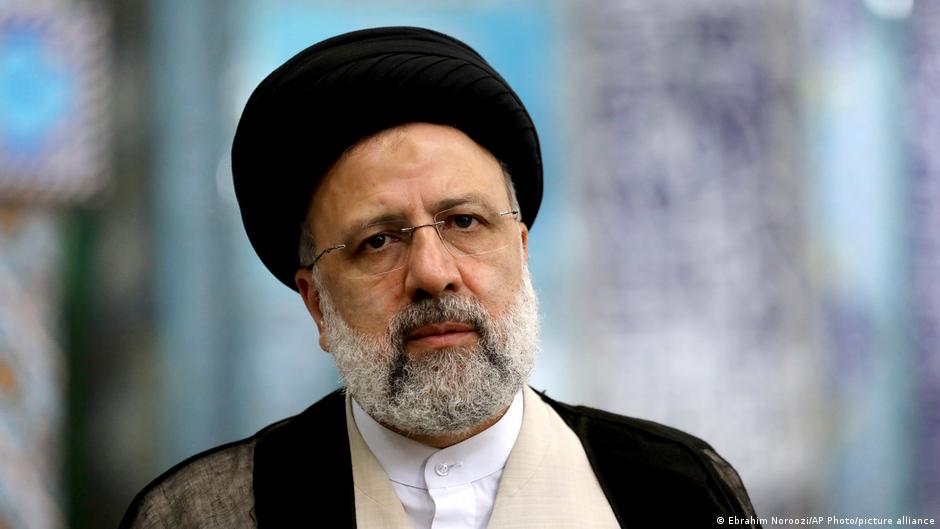 Presidenti i ri i Iranit: Si të veprohet me Raisin? | Bota | DW - Vimarsana News