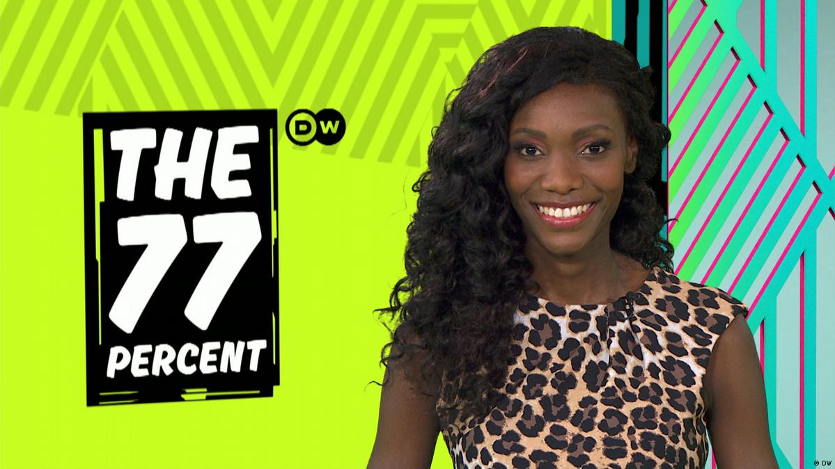 Ghana: The Costly Price of Beauty – DW – 08/05/2021