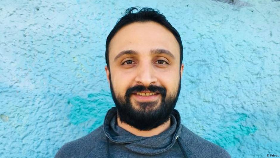 ″Konya′da Kürt olmak iki kere öteki″ | Türkiye | DW - Vimarsana News